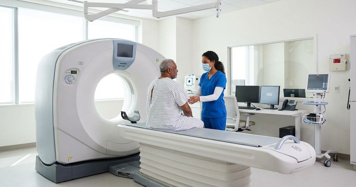 Cardiovascular Imaging