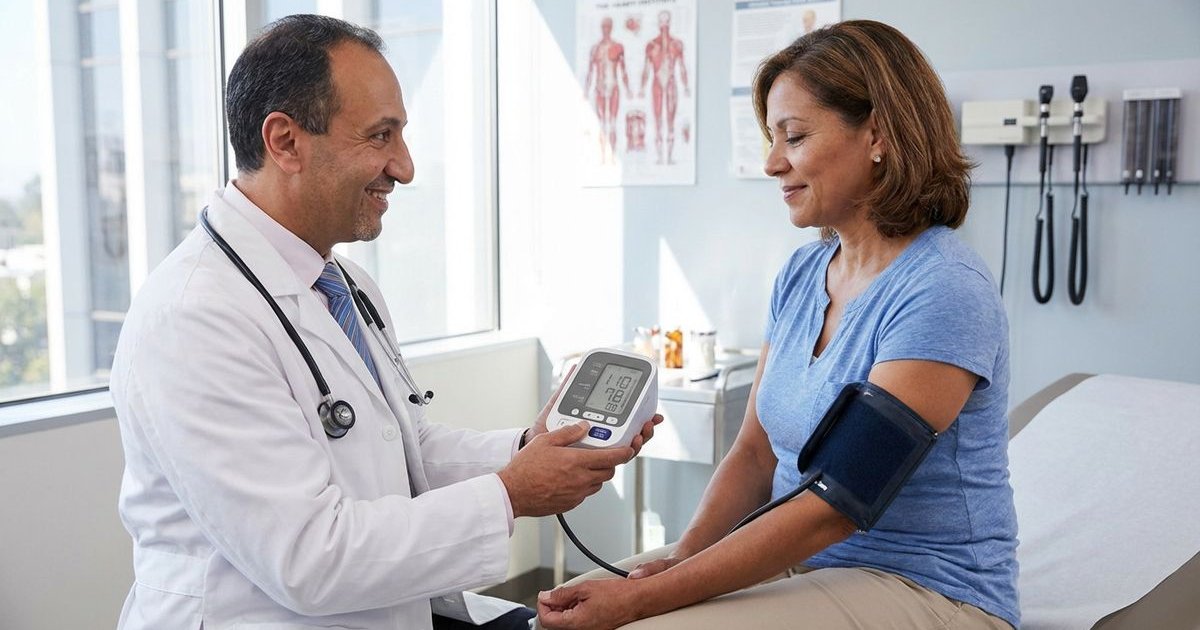 Understanding cardiovascular risk factors for heart disease prevention