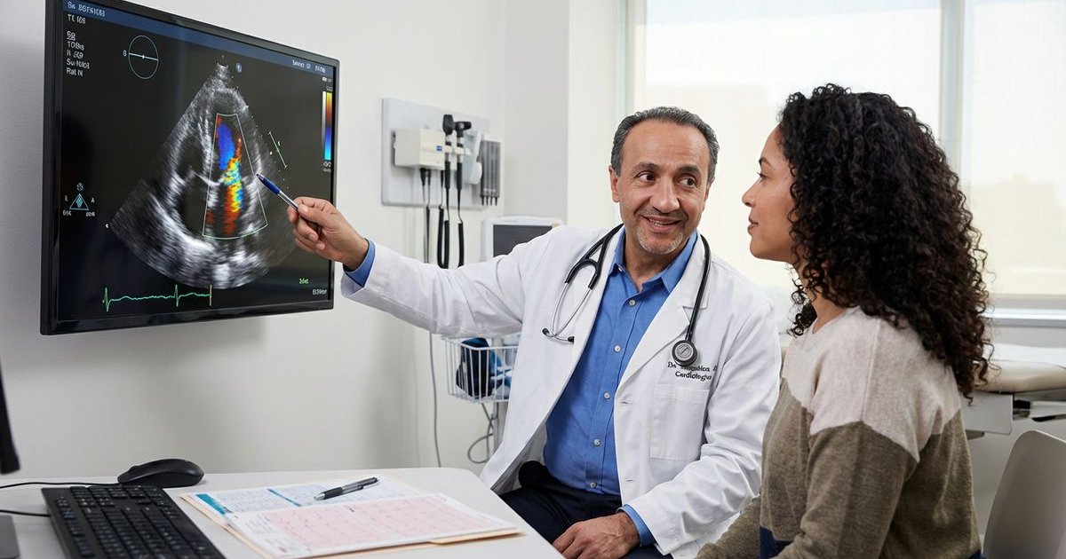 Understanding heart failure symptoms stages and treatment options