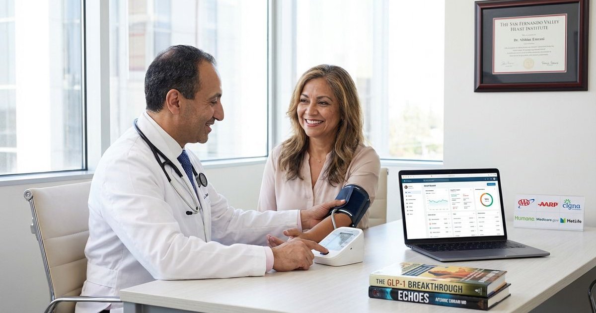 Preventive Cardiology