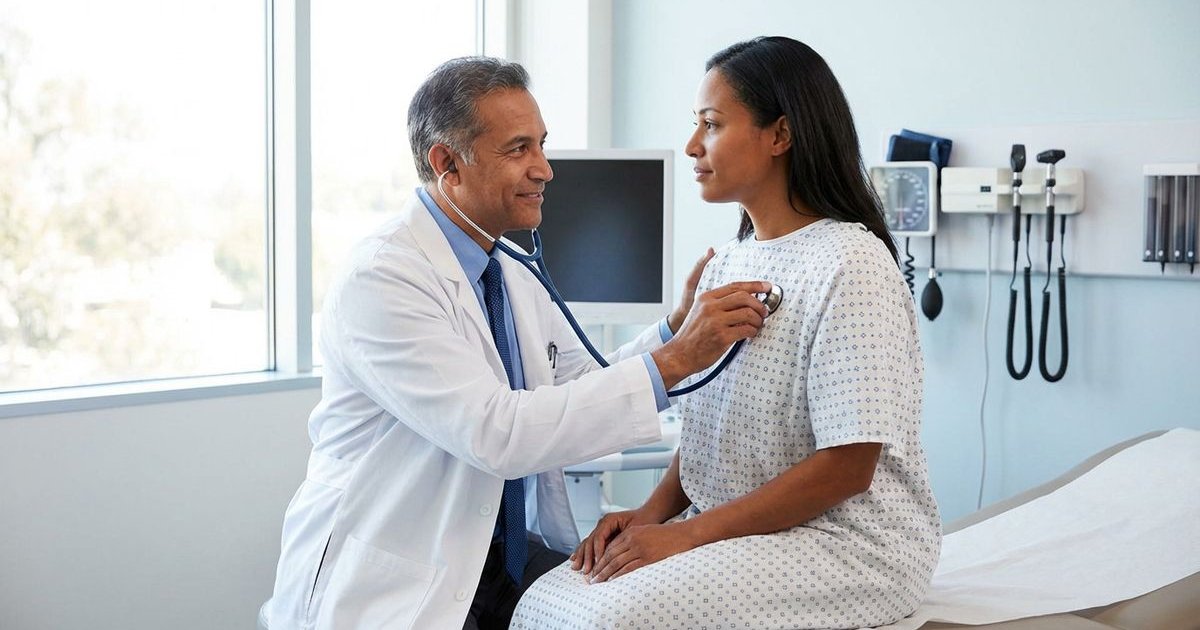 Warning signs indicating you need to see a cardiologist for heart health