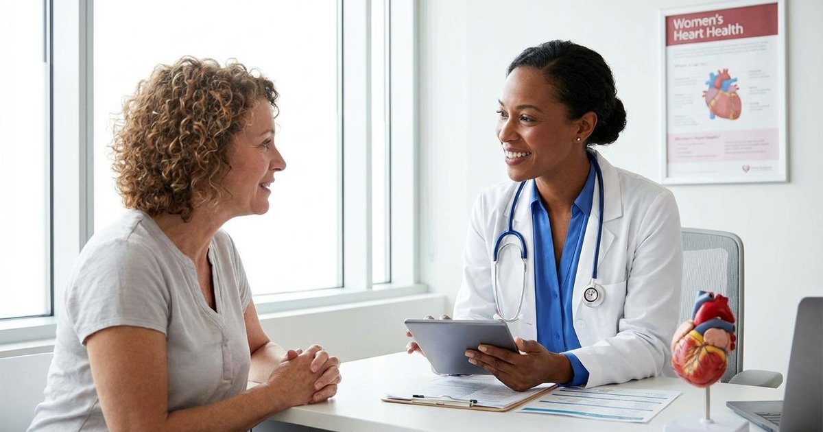 Women's Heart Health