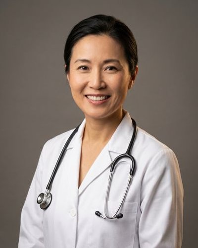Dr. Sarah Chen